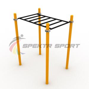 Купить Рукоход одиночный для Воркаут SP WRK-30_76mm в Будённовске 