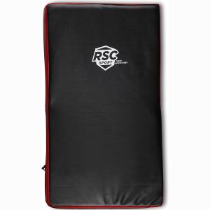 Купить Макивара изогнутая RSC PU  33*60 см в Будённовске 