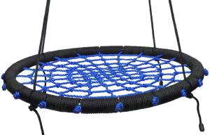 Купить Качели «гнездо» диаметром 1200 мм (подвесное устройство) до 250 кг в Будённовске 