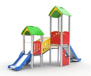 Купить Городок детский игровой от 7 лет в Будённовске 