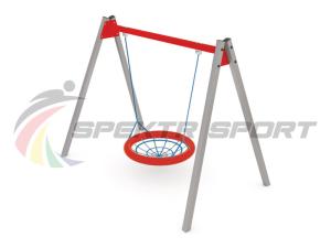 Купить Качели Гнездо в Будённовске 