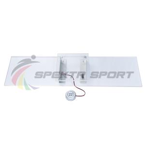 Купить Счетчик-станок с сигналом контроля отжиманий от пола (прозр. поликарбонат) в Будённовске 