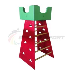 Купить Башня для лазания детская игровая в Будённовске 