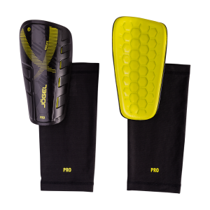 Купить Щитки футбольные Jögel JA-209 в Будённовске 