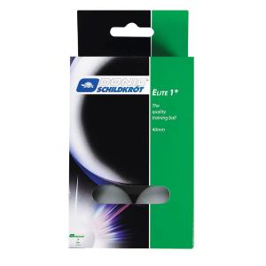 Купить Мячи Donic-Schildkroft 6 шт. white в Будённовске 