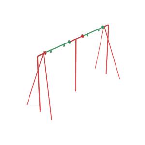 Купить Качели М2 без подвеса в Будённовске 