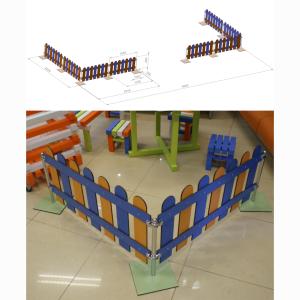 Купить Заборчик декоративный в Будённовске 