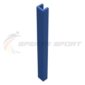 Купить Протектор для баскетбольной стойки уличной (высота 2 м) в Будённовске 