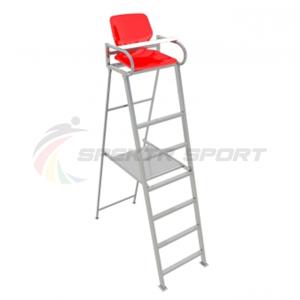 Купить Вышка судейская алюминиевая в Будённовске 