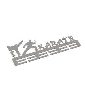 Купить Медальница Карате серия Стандарт в Будённовске 