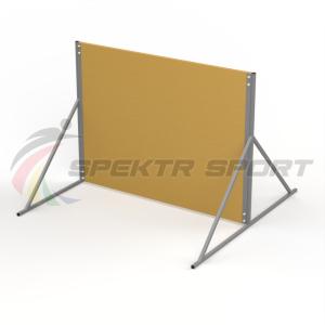 Купить ОКД глухой забор в Будённовске 