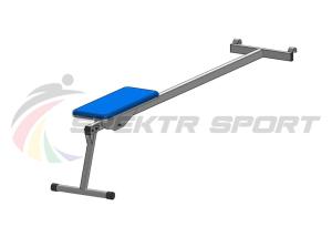 Купить Тренажер для пловцов «Тележка»  в Будённовске 