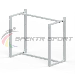 Купить Ферма 0,5 м для баскетбольного щита 1200х900 из фанеры в Будённовске 