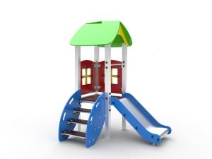 Купить Городок детский игровой Малыш в Будённовске 