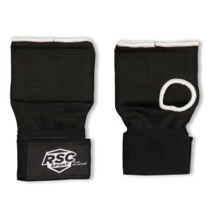 Купить Бинт боксерский Быстрый (гелевый) RSC BF BX 2301 в Будённовске 