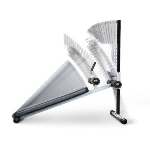 Купить Скамья для пресса Body Craft F680 в Будённовске 