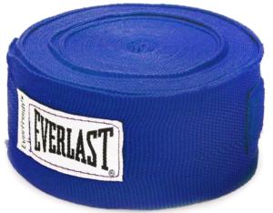 Купить Бинт боксёрский EVERLAST 4454RBU 3 м в Будённовске 