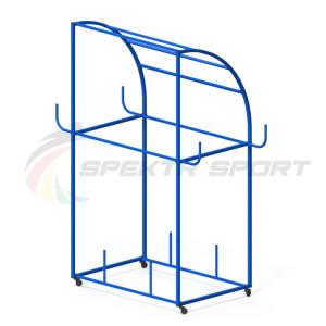 Купить Тележка для спортинвентаря №1 в Будённовске 