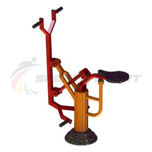 Купить Тренажер уличный детский Ковбой ТДС 106 в Будённовске 