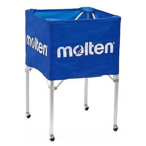 Купить Корзинка для мячей Molten BK0012 в Будённовске 