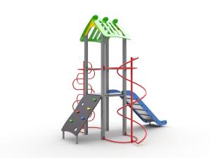 Купить Городок детский игровой от 7 лет в Будённовске 