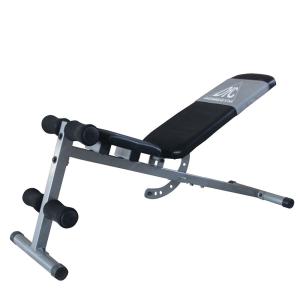 Купить Скамья для пресса HOMEGYM DFC SUB044 в Будённовске 