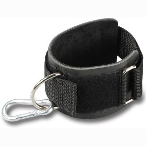 Купить Манжета на запястье с карабином (кожа) в Будённовске 