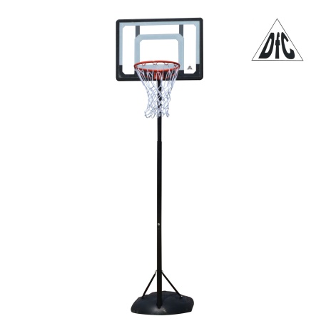 Купить Мобильная баскетбольная стойка 80x58 cm полиэтилен в Будённовске 