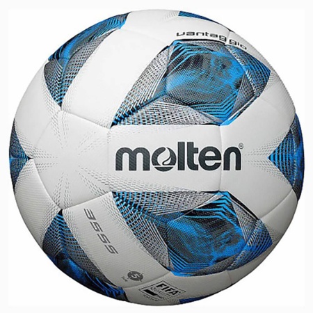 Купить Футбольный мяч Molten F5A3555-K FIFAPRO в Будённовске 