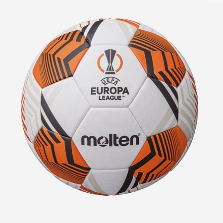 Купить Мяч футбольный Molten F5A3555-К в Будённовске 
