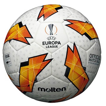 Купить Мяч футбольный Molten F9U4800 FIFA в Будённовске 