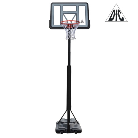 Купить Баскетбольная мобильная стойка 110x75 см в Будённовске 
