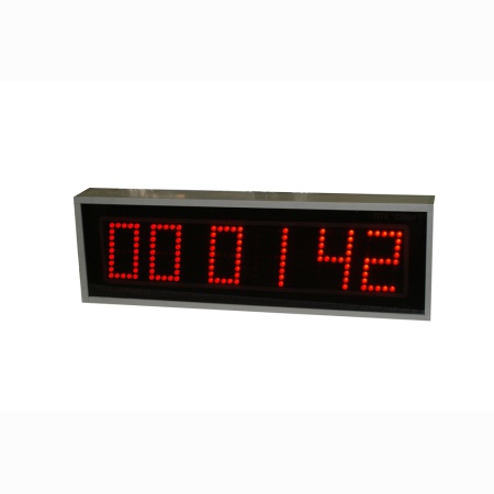 Купить Часы-секундомер настенные С2.25 знак 250 мм в Будённовске 