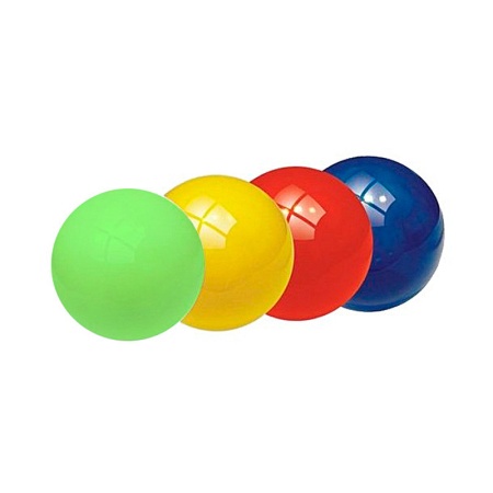 Купить Мяч детский игровой ПВХ, d14см, мультиколор DS-PV 025 в Будённовске 