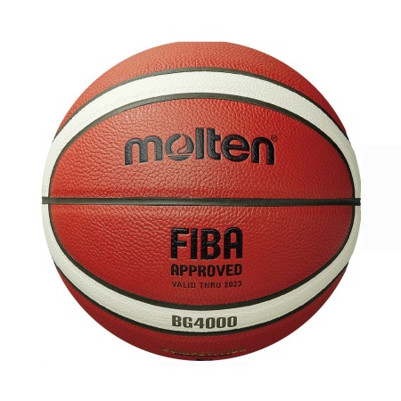 Купить Мяч баскетбольный "MOLTEN B7G4000" р.7 в Будённовске 